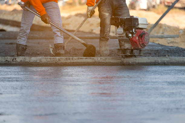 Best Stamped Concrete Near Me  in Weldon, CA