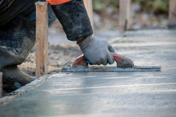 Best Decorative Concrete Services  in Weldon, CA