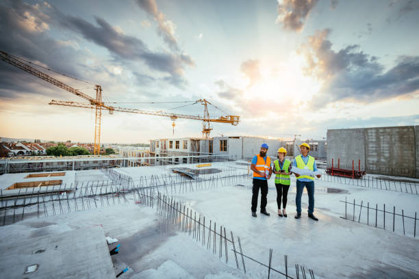 Best Concrete Slab Installation  in Weldon, CA